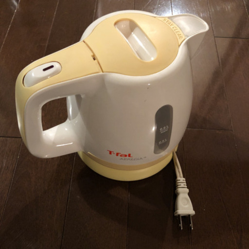 ティファール　0.8L