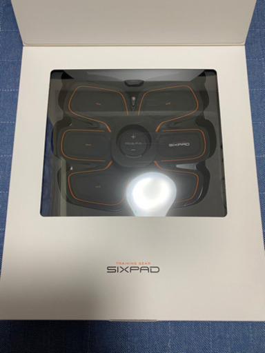 ダイエットグッズ SIX PAD Abs Fit 2