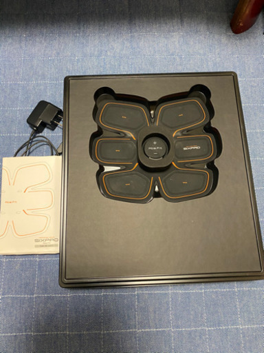 SIX PAD Abs Fit 2
