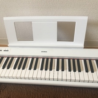 ★電子ピアノ売ります★