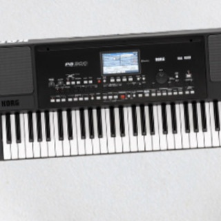 ＫＯＲＧ PA300