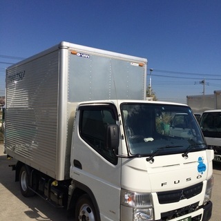 ☆2ｔショート車　ルートドライバー大募集！！