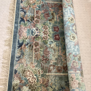 【美品】高級⁉︎カーペット 170cm×250cm 