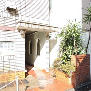 🌸駒沢大学駅　徒歩５分🌸　カーサイワナミ 105　角部屋☀️バス...