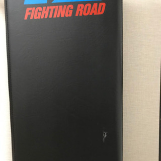 「SOLD」ファイティングロード　マルチジム　チンニングバーの画像