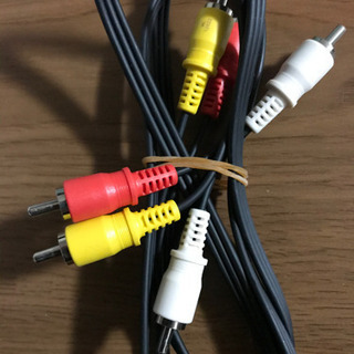 【新品】コード類　まとめて　ケーブルの画像
