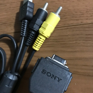 【新品】コード類　まとめて　ケーブルの画像