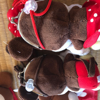 ミッキー ミニー ディズニー詰め合わせの画像