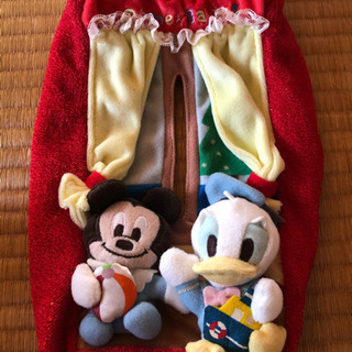 ミッキー ミニー ディズニー詰め合わせの画像