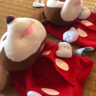 ミッキー ミニー ディズニー詰め合わせの画像