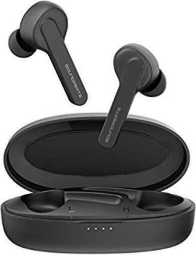 新品未開封 Bluetooth イヤホン SoundPEATS TrueCapsule