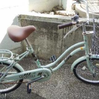 自転車