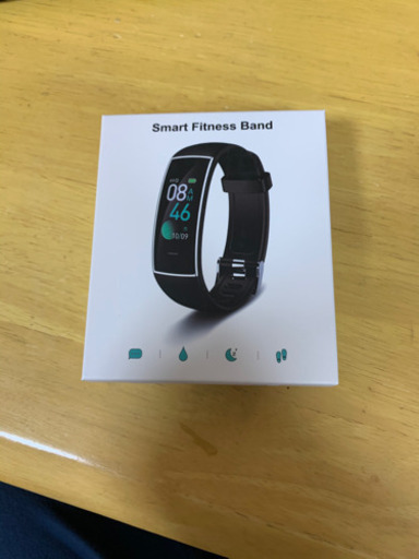 スマートウォッチ