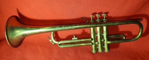 MARIENAR トランペット