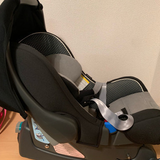 フォルクスワーゲン 純正 チャイルドシート