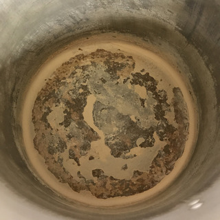 ナカオアルミ　業務用 寸胴鍋 45cm 70L 蓋有りの画像