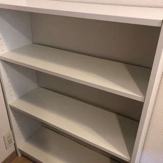 IKEA 本棚