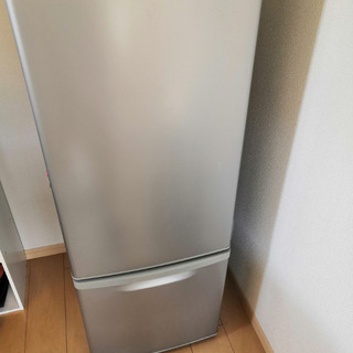 冷蔵庫 Panasonic nrb173ws 