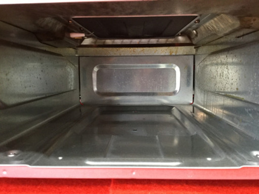 Rinnai LPガスコンロ　RT64JH-R 2014年