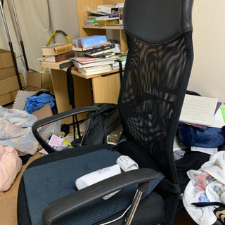 椅子を売ります