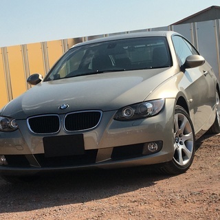 総額49.8万円　BMW　320iクーペハイライン　車検2年付　...