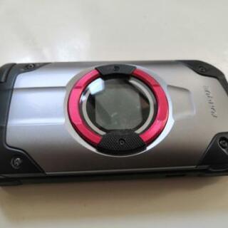 KYOCERA TORQUE X01