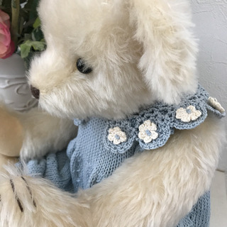 テディベア 作家さん品