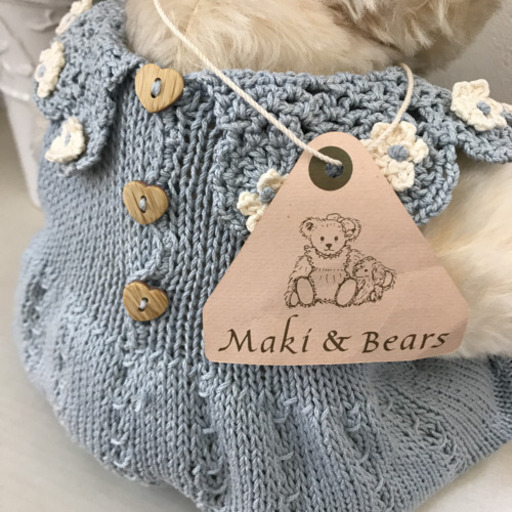 テディベア　作家さん品