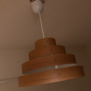 フランフラン　照明器具