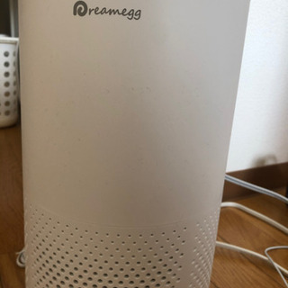 空気清浄機CF-8010の画像