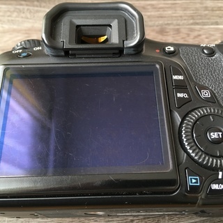 Canon デジタル一眼 EOS 60D レンズキット EF-S18-135mmの画像