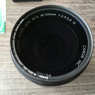 Canon デジタル一眼 EOS 60D レンズキット EF-S18-135mmの画像