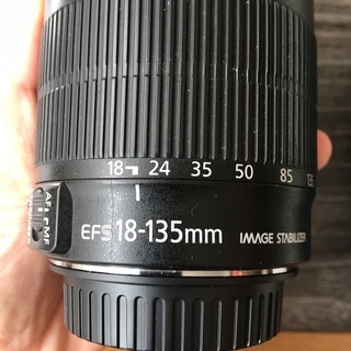 Canon デジタル一眼 EOS 60D レンズキット EF-S18-135mmの画像
