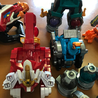 キュウレンジャーの画像