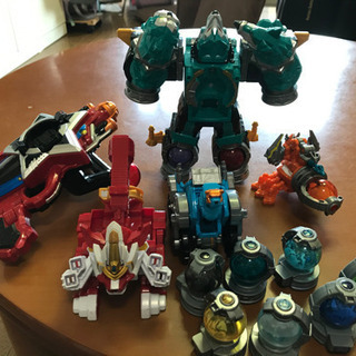 キュウレンジャーの画像