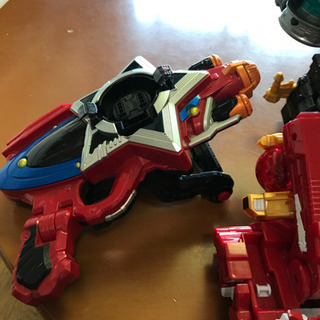 キュウレンジャーの画像