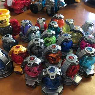 キュウレンジャーの画像