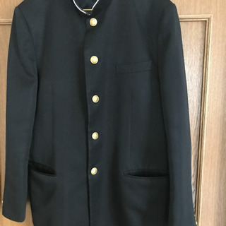 学ラン　学生服　180