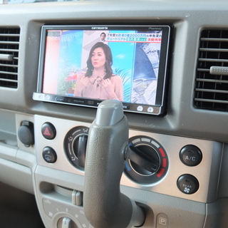 平成22年式 エブリィワゴン 車検ロング パールホワイトの画像
