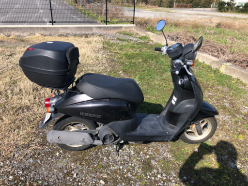 ホンダ　トゥデイ　車通勤になったため誰か買ってくれる人いませんか　話し合い中