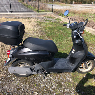ホンダ　トゥデイ　車通勤になったため誰か買ってくれる人いませんか...