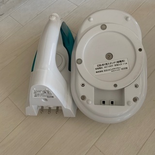 アイロン　美品の画像