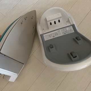 アイロン　美品の画像