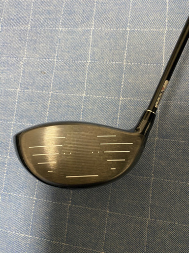 ゼクシオ X eks 9.5° フレックスS