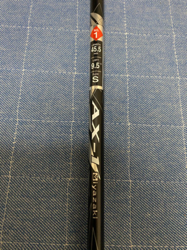 ゼクシオ X eks 9.5° フレックスS