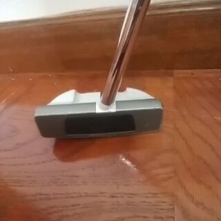 PRGRマレットパター(取引中)の画像