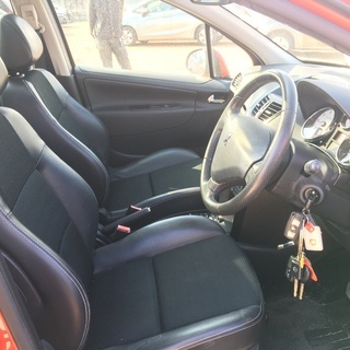 総額19.8万円　プジョー207　車検R3/6　中古車　sfida　フランス　外車　お洒落の画像