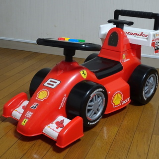 【取引中】【値下げ】コンビカー