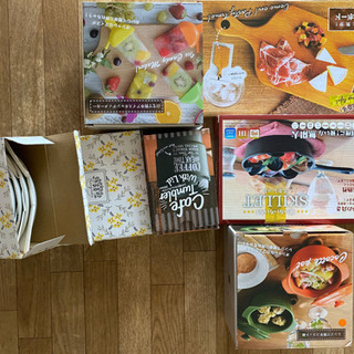 キッチン用品