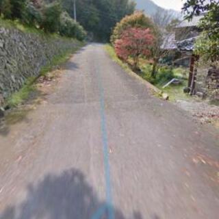 山口県周防大島町　土地家屋②